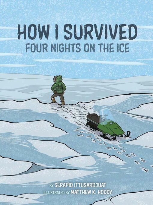 Title details for How I Survived by Serapio Ittusardjuat - Available